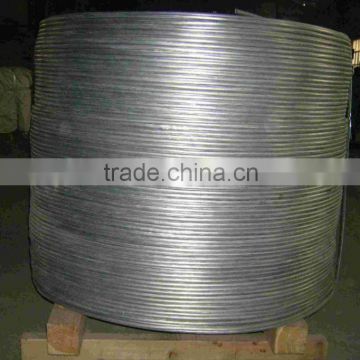 low carbon steel wire rod