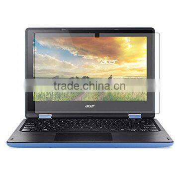 HD Clear Anti Radiation Laptop Tempered glass Screen Protector for acer