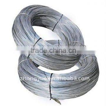 13 gauge galvanized wire