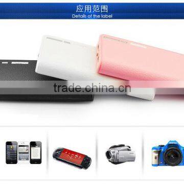Wallet Universal 30000mah Rechargable Battery Charger photo-5
