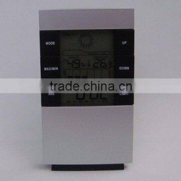 Weather Station