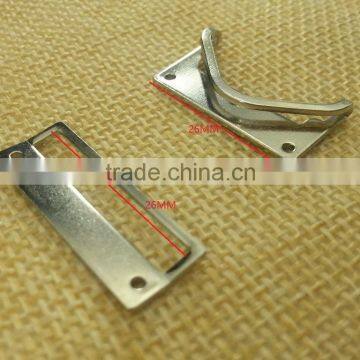 Ladies Skirt Hook and Eyes Fastener -- 6007 photo-2