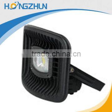 hongzhun high quality led flood light 30w outdoor light led with voltage DC12/24 AC100-240V