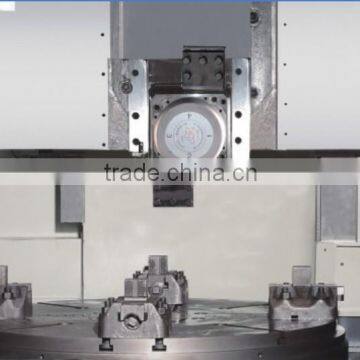 CVT160 Single Column VTL CNC VTL Machine For Sale photo-2