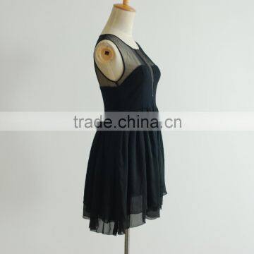 Cheap Sequin Prom Dress Sexy Mesh Dress Night Dress for Woman Supplier's Choice photo-3