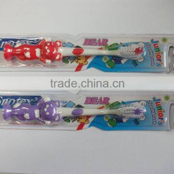 Cute High Quality Kids Toothbrush