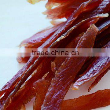 Duck Chicken jerky dog snacks pet food pet treats