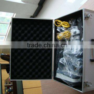 Blood Analyzing Video Microscope in Dark Field photo-5