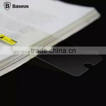 Anti-Blue Light Transparent Tempered Glass Screen Protector 0.2mm Screen Protective Film For IPhone 6/6s 4.7 MT-4987 photo-2