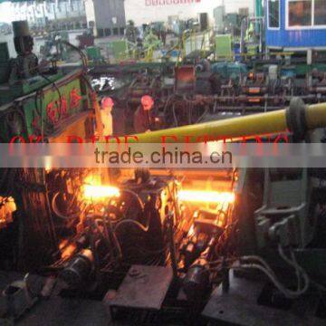 Specification of Alloy Steel Flange, Alloy Forged Steel Flange NACE MR0175 photo-3