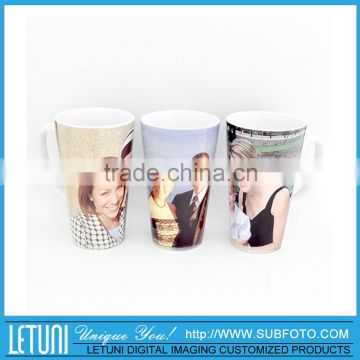 Custom Photo Mug Printing