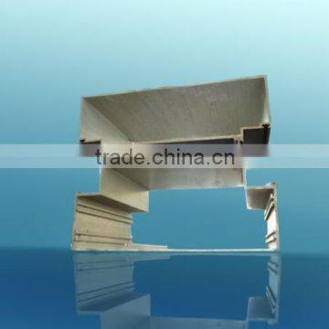 6061 extruded aluminum profiles prices