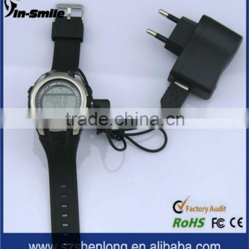 hot!! patented digital alcohol tester watch new products 2013