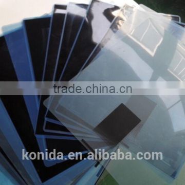 China supplier cheap medical film(10x12inch) for agfa drystar drypix