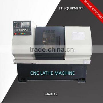 CK6032 CNC Lathe Machine