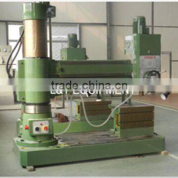 New Arrival Z3050-16 Mechanical Radial Drilling Machine photo-2