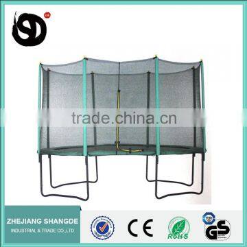 2012 SD 13ft Large Trampoline Enclosure for Sale photo-3