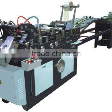ZTY160 model cd bag envelop machine