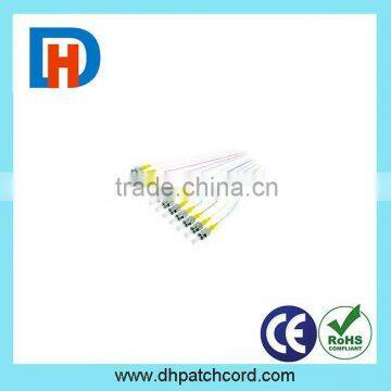 Colorful12 Core SC Fiber Optical Pigtail photo-4