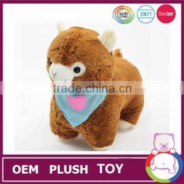 Best sale 2016 stuffed sheep toy kids doll toy