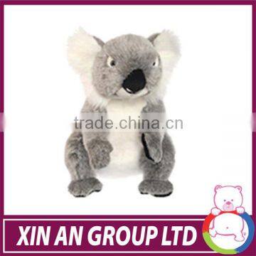 OEM custom toys wholesale plush koala bear for kids