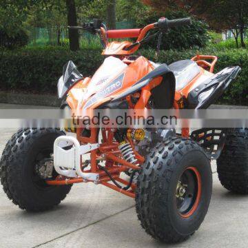 110CC ATV QUAD WITH REVERSE ELECTRIC START