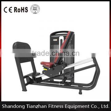 Body Fit equipment/Leg Press/Commercial Gym trainer TZ-4016