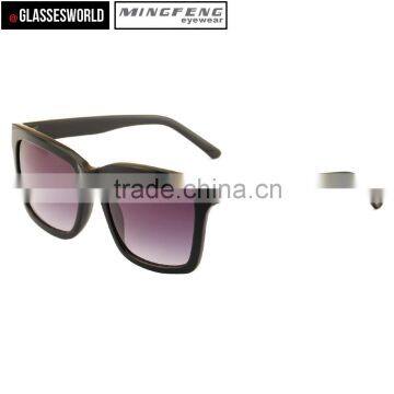 Custom acetate sunglasses Anti UV 400 sunglasses made in china