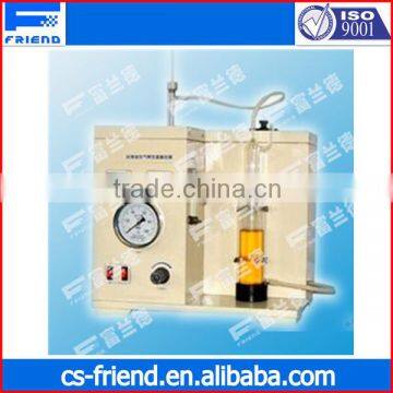 Lubricating Oil Air Release Value Tester