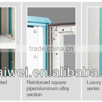 FR Temperature Controlled Cabinet photo-3