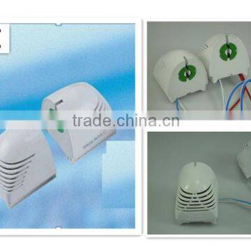 SOC-C HOT SALE electrical socket with electronic ballast