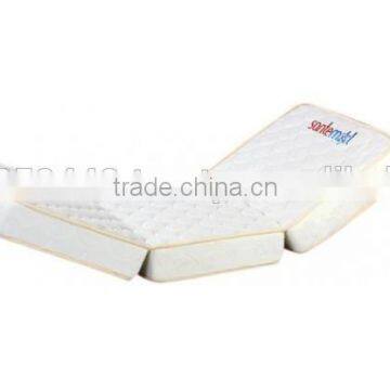 STM - 2793 Three section Basic Patient Mattress