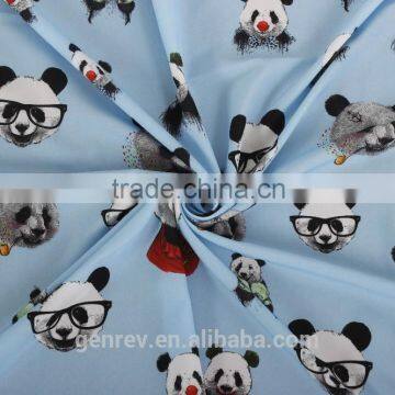 100% Polyester Printing Fabric Digital Fabric Printing Digital Fabric Printing on Fabric Cdc Print Fabric photo-2