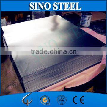 Prime Bright Finish 2.8/5.6 MR for Tinplate Sheet Metal Packing photo-2