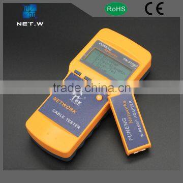 NT-8108 Multi Network Cable Tester, Cable Test Equipment, Rj45 Network Cable Tester photo-6