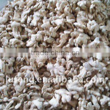 Chinese New Crop High Quality Dried Ginger