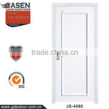 china door interior single door interior room for hotel strong room door painting panel door