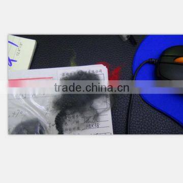 Manufacturer for Colours Polyester Fiber photo-3