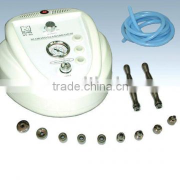 DIAMOND MICRODERMABRASION DERMABRASION BEAUTY MACHINE n