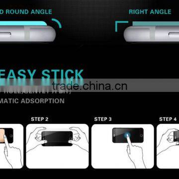 Full Screen Cover 9H Hardness for IPhone 6 Tempered Glass photo-3