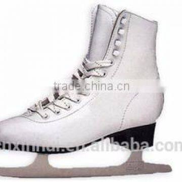 Hot Selling Oem XinHui Useful High Level Wholesale Ice Skating Shoes photo-4