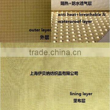 Kevlar Fabric (FR Lining Fabric) photo-2