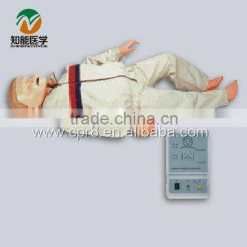 Advanced Child CPR manikin