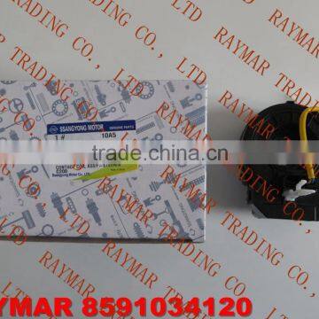 GENUINE SSANGYONG Steering contact coil assy 8591034120