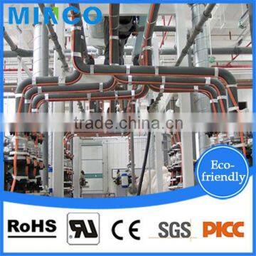 Good Quality Regulating Heating Cable Self Regulating Pipe Prevention Cable