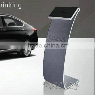 Display Stand, Brochure Board, Multi Brochure Holder, Brochure Stand photo-6