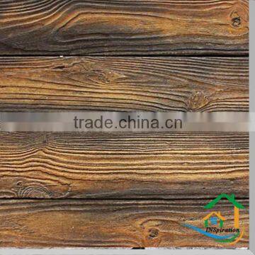 Exterior decoraitve artificial house cladding