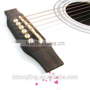 Custom Make Guitar (TL-0051) photo-4