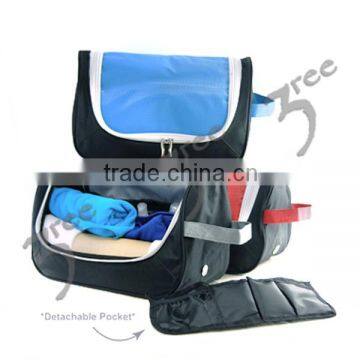 Toiletries Bag