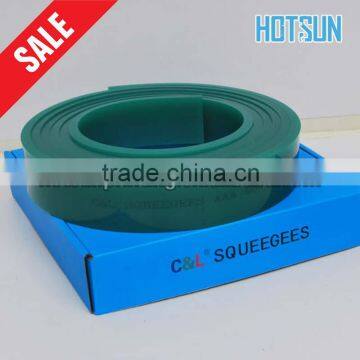 Screen Printing PU Squeegees/rubber Squeegees photo-4